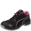 Puma Fuse Technic Womens Safety Trainers ESD